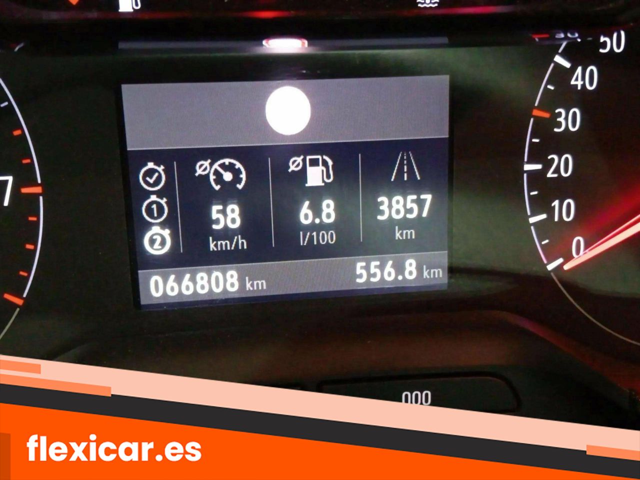 Foto Opel CrossLand 13