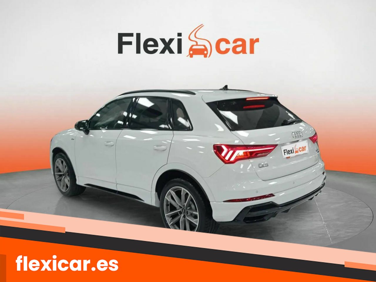 Foto Audi Q3 5
