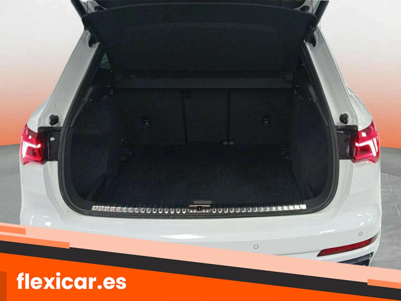 Foto Audi Q3 10