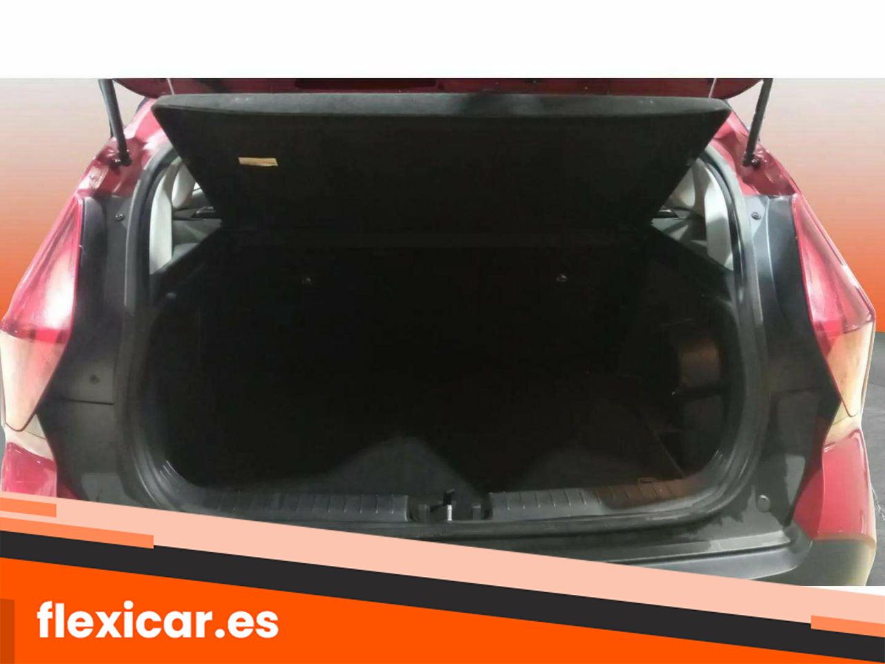 Foto Hyundai Bayon 17