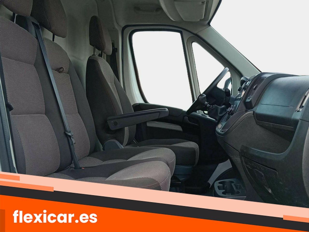 Foto Peugeot Boxer 16