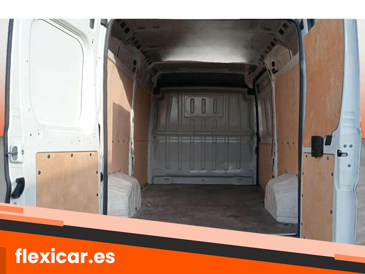 Foto Peugeot Boxer 18