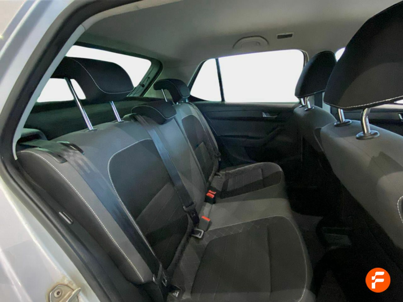 Foto Skoda Fabia 15