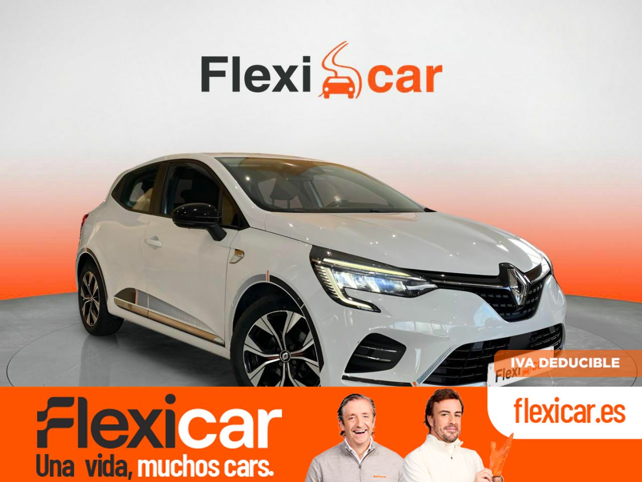 Foto Renault Clio 1