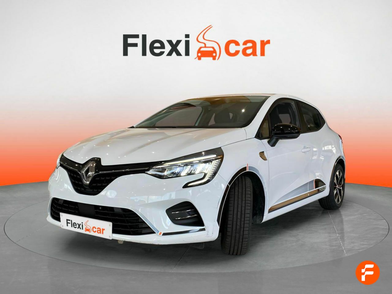Foto Renault Clio 3