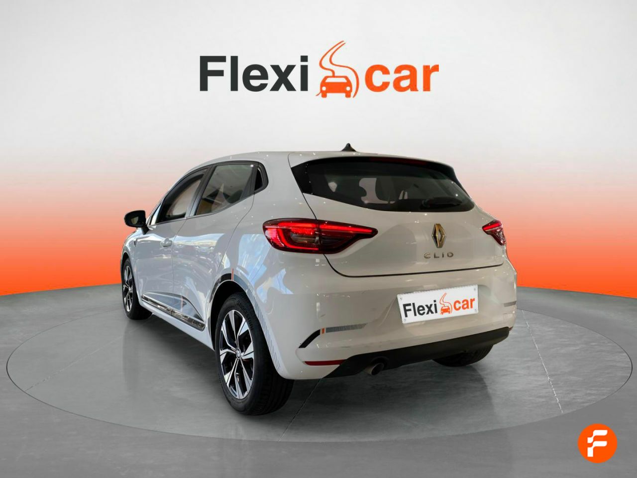 Foto Renault Clio 7