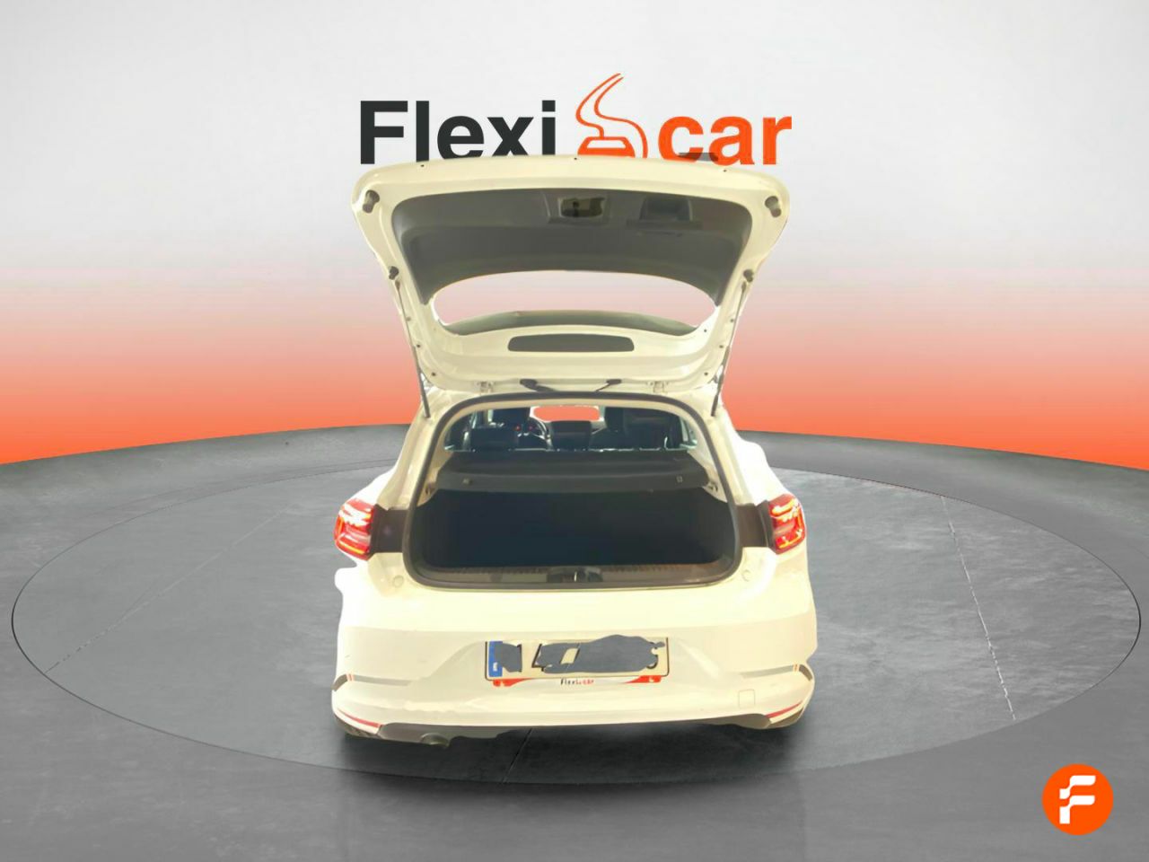 Foto Renault Clio 27