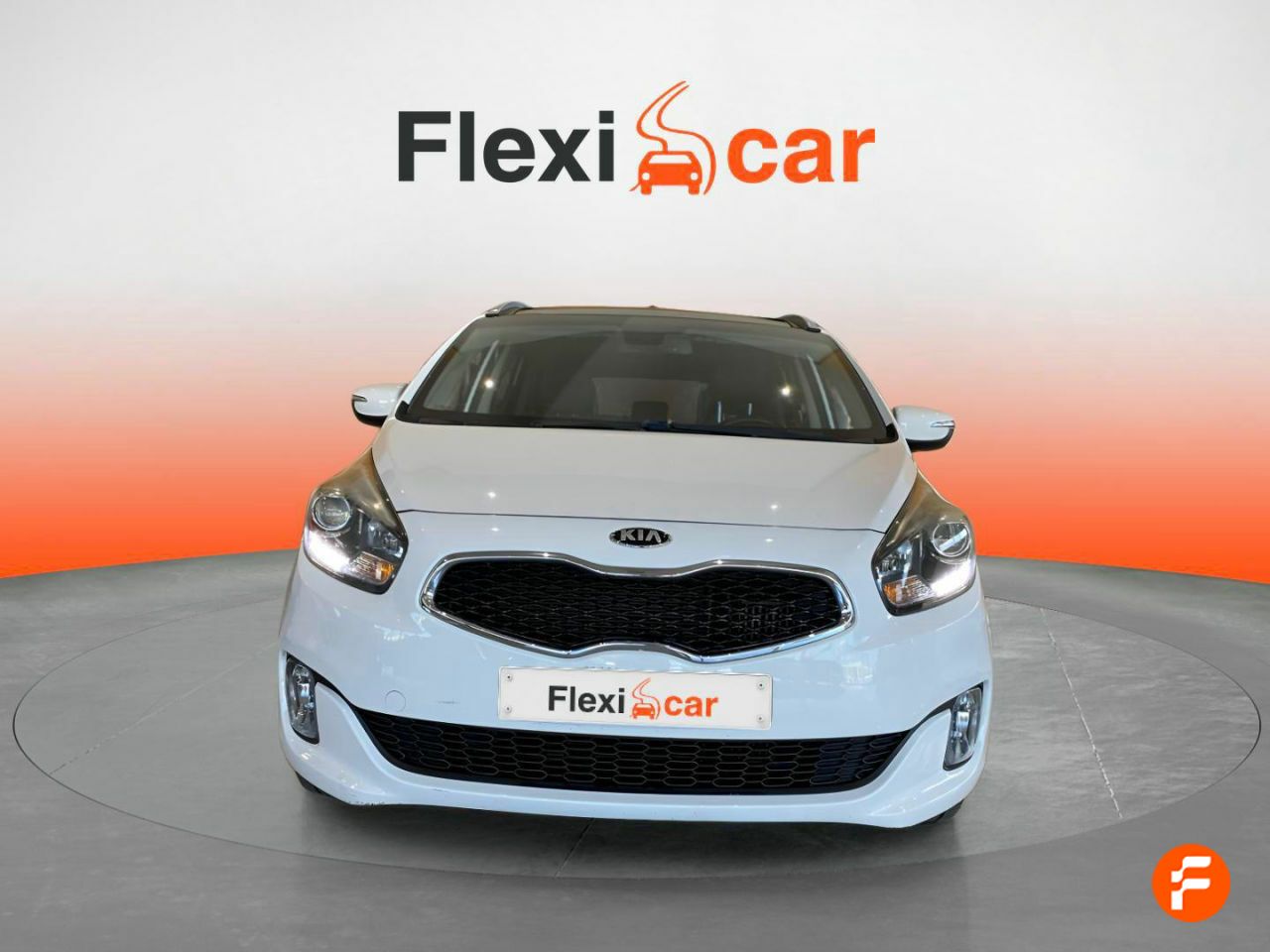 Foto Kia Carens 2