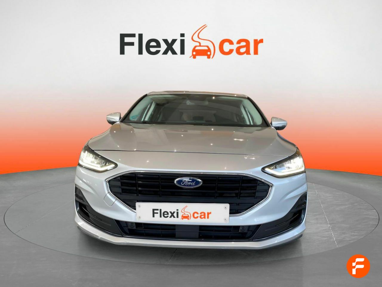 Foto Ford Focus 2