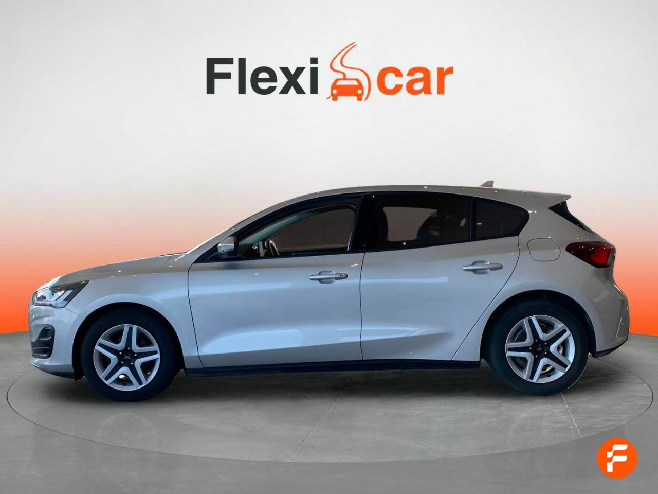 Foto Ford Focus 5