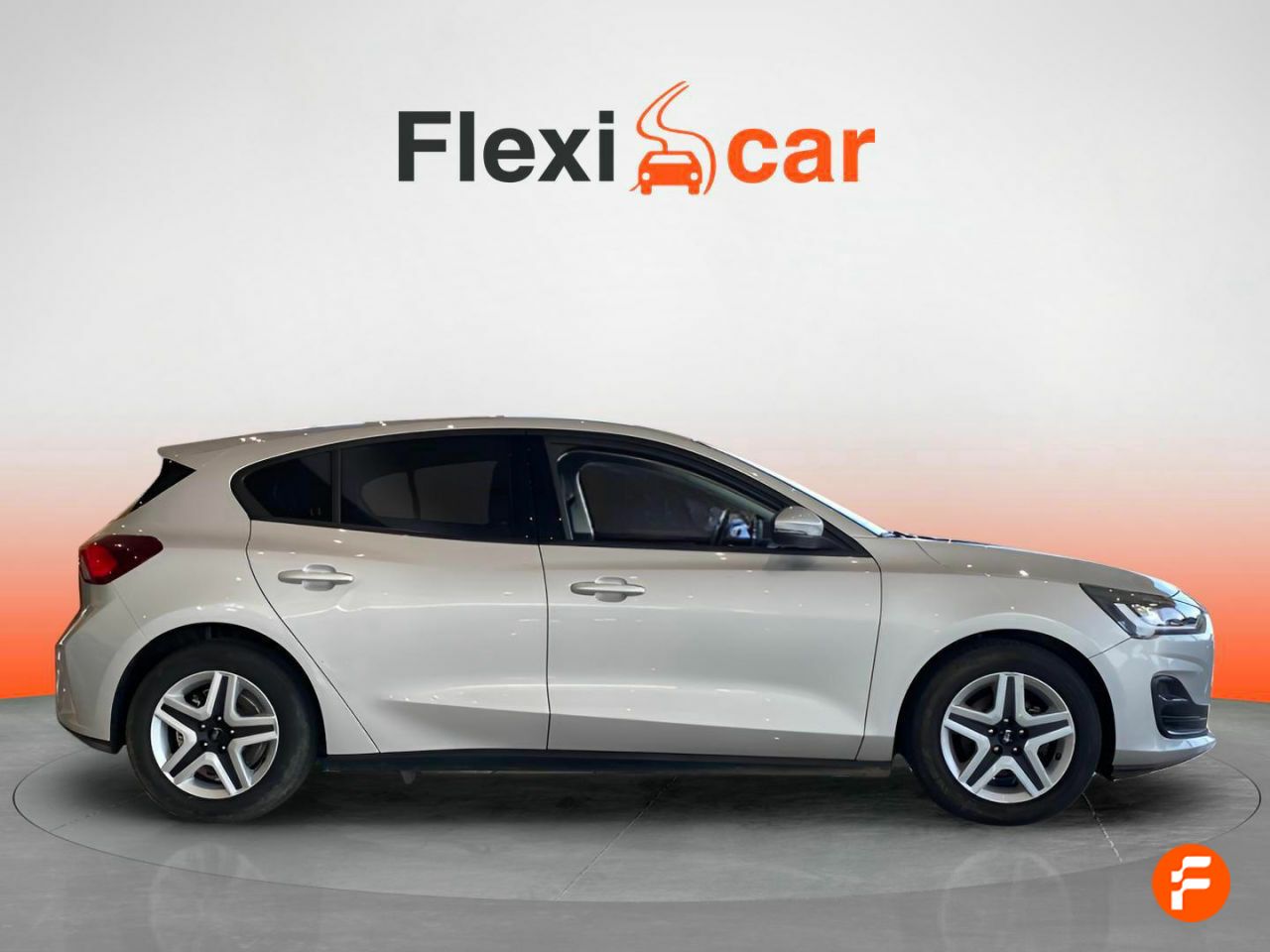 Foto Ford Focus 7