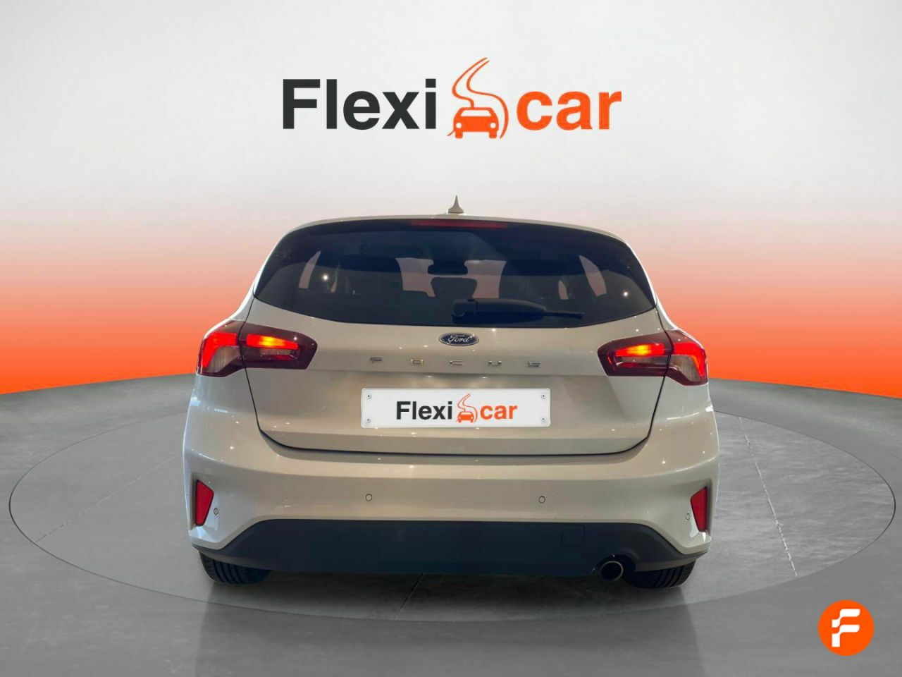 Foto Ford Focus 8