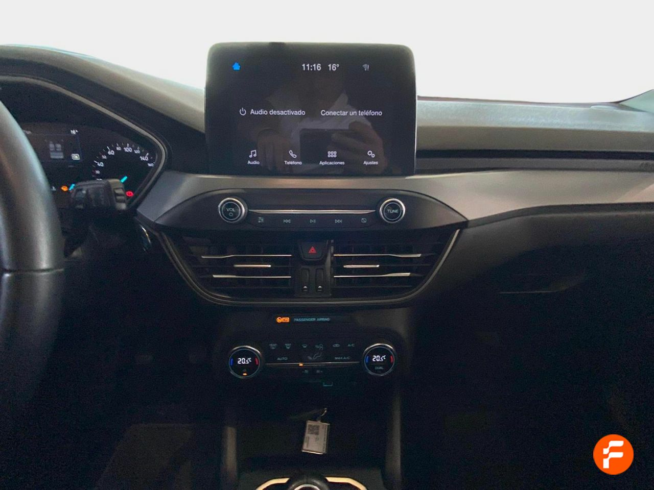 Foto Ford Focus 11