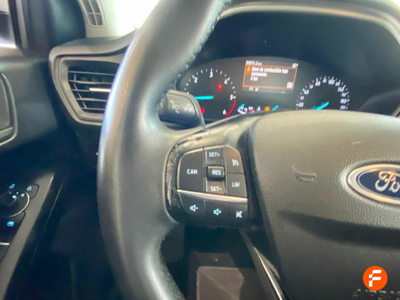 Foto Ford Focus 13
