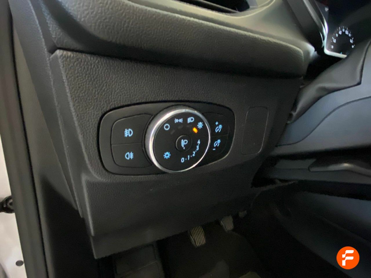 Foto Ford Focus 16