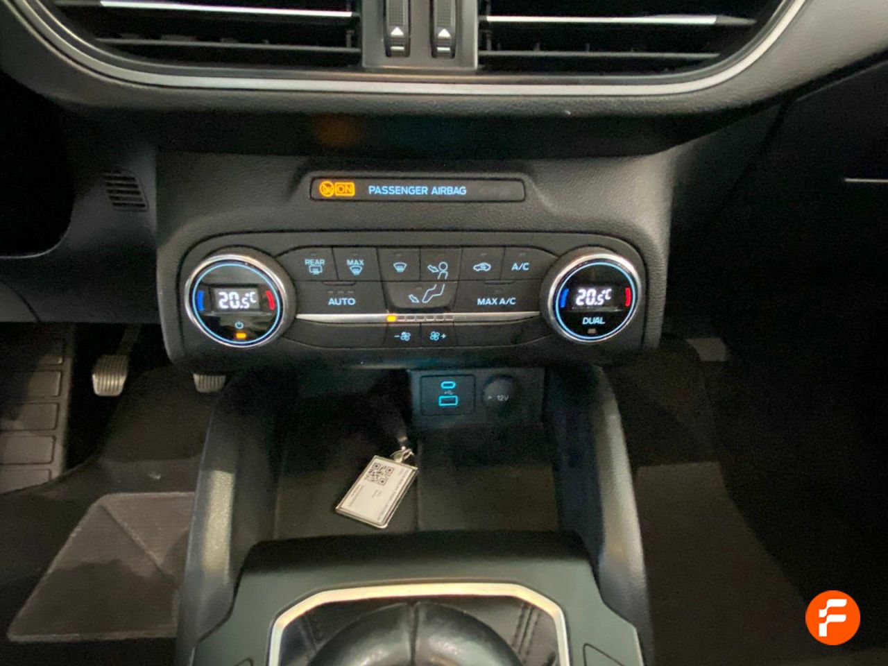 Foto Ford Focus 17