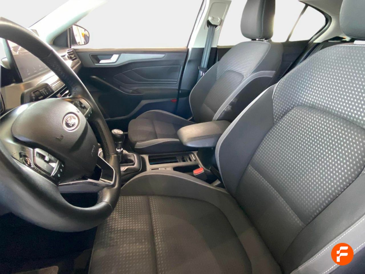 Foto Ford Focus 18