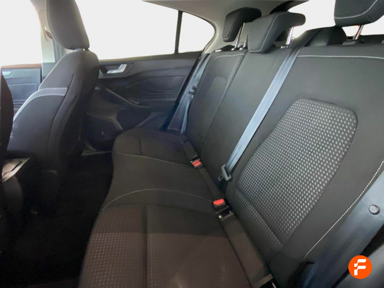 Foto Ford Focus 19