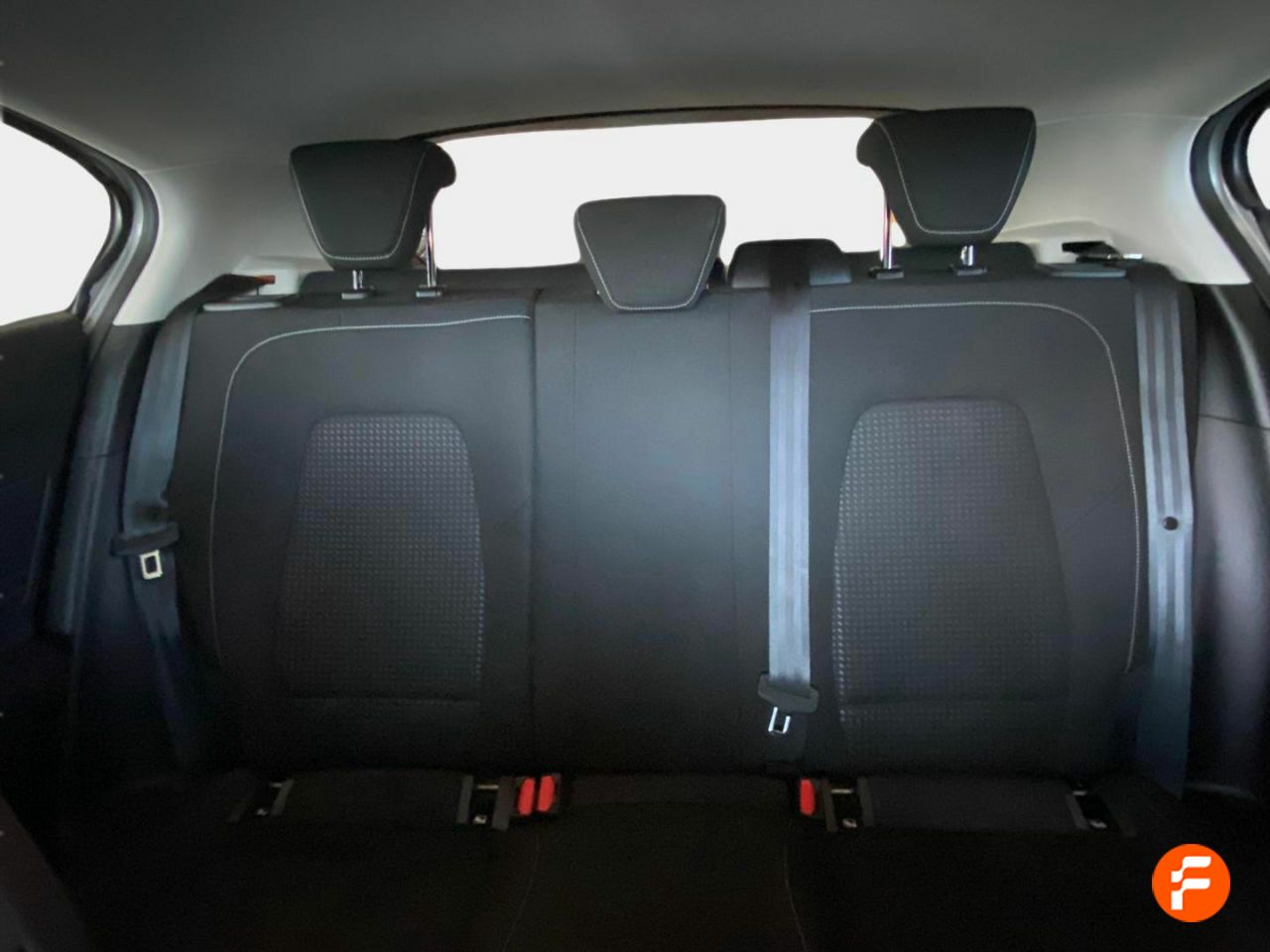 Foto Ford Focus 20