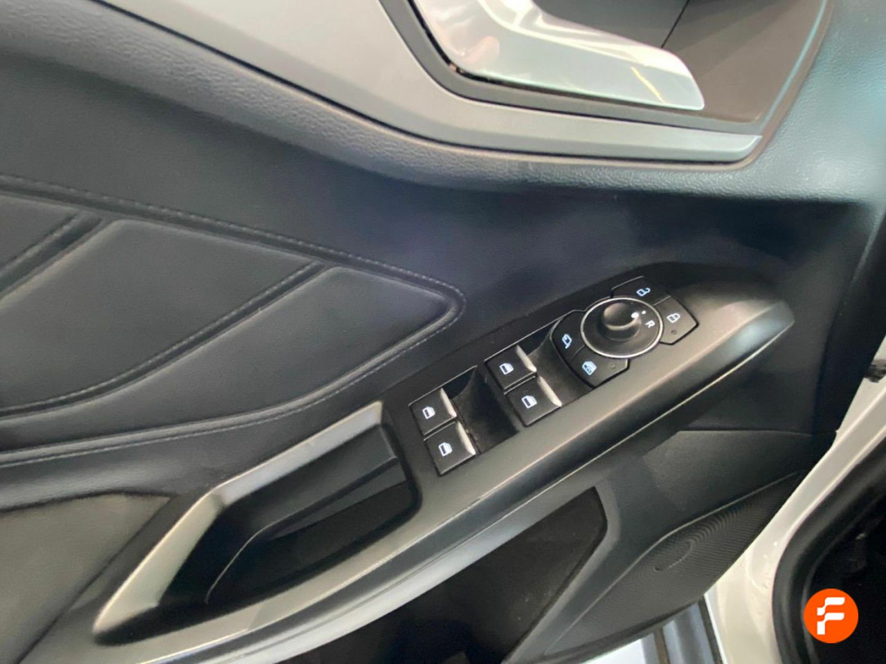 Foto Ford Focus 21