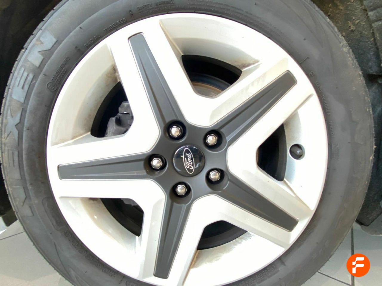 Foto Ford Focus 22