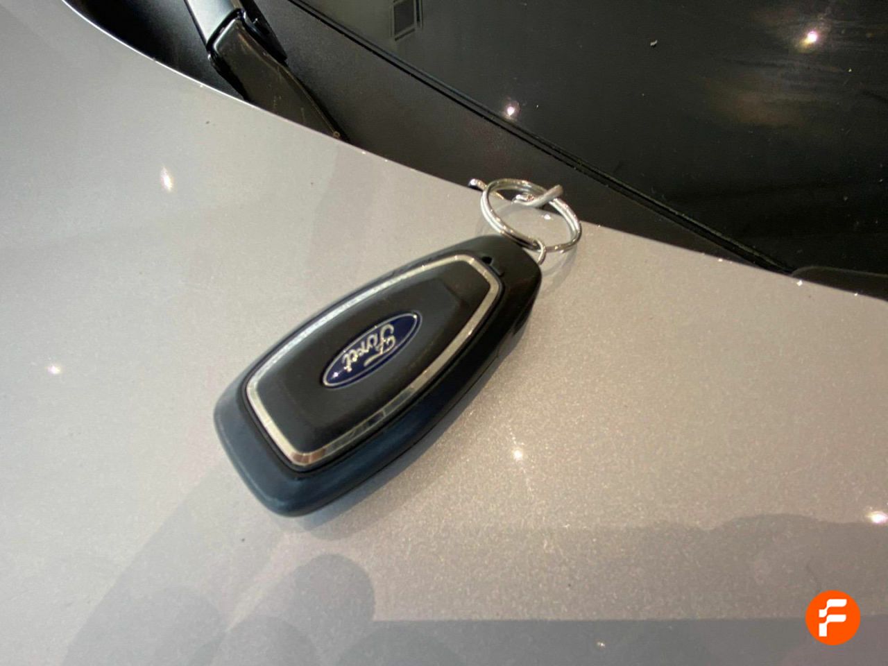 Foto Ford Focus 23
