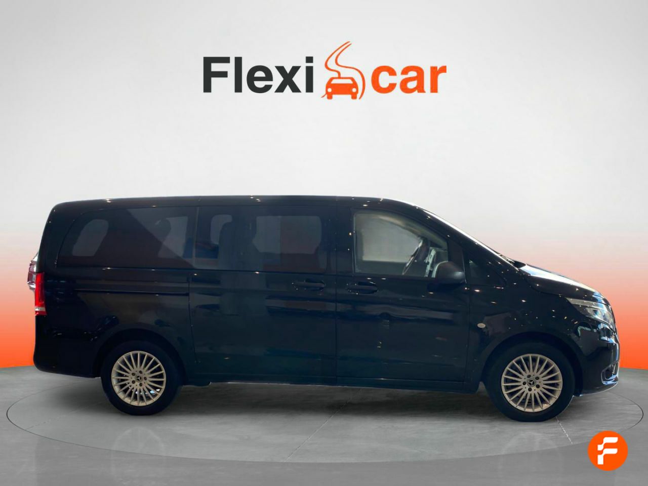 Foto Mercedes-Benz Vito 5