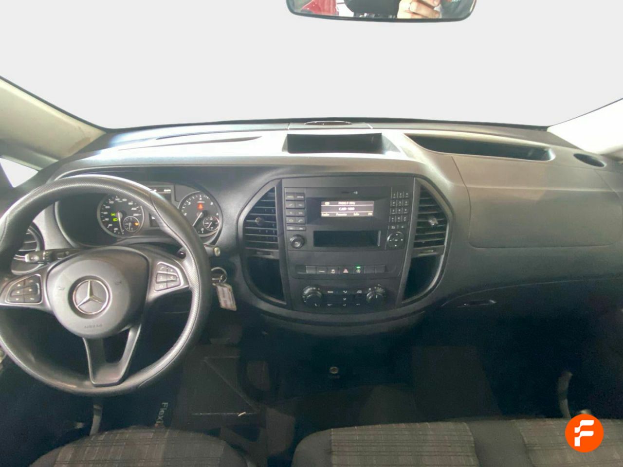 Foto Mercedes-Benz Vito 11