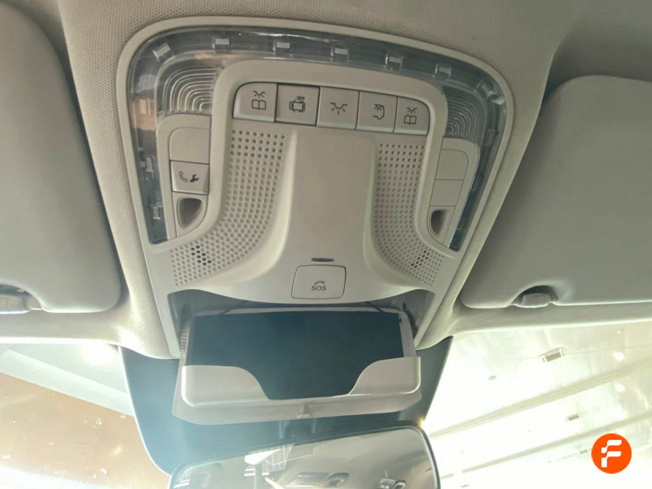 Foto Mercedes-Benz Vito 13