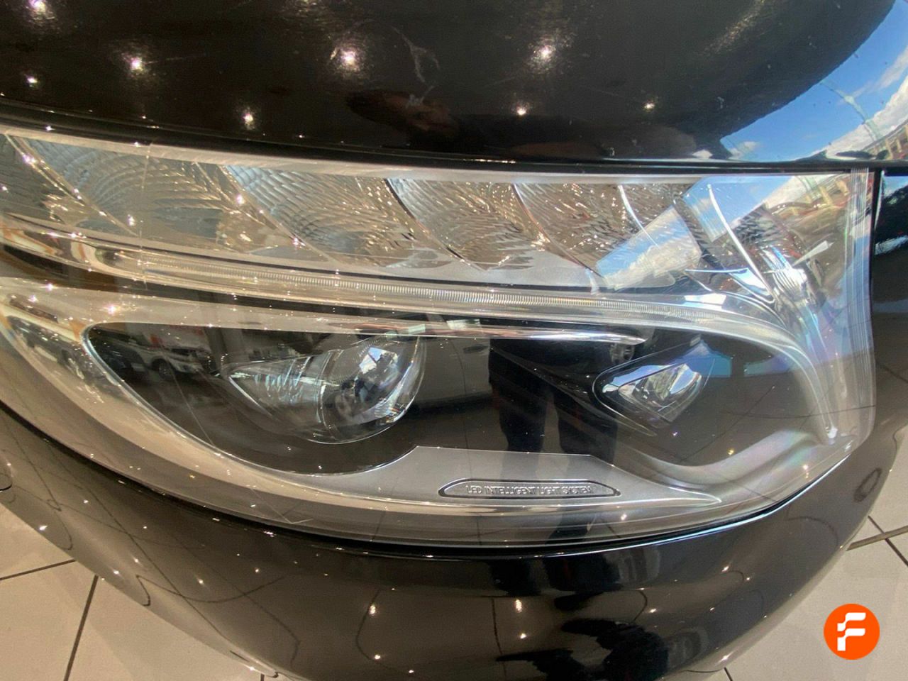 Foto Mercedes-Benz Vito 20