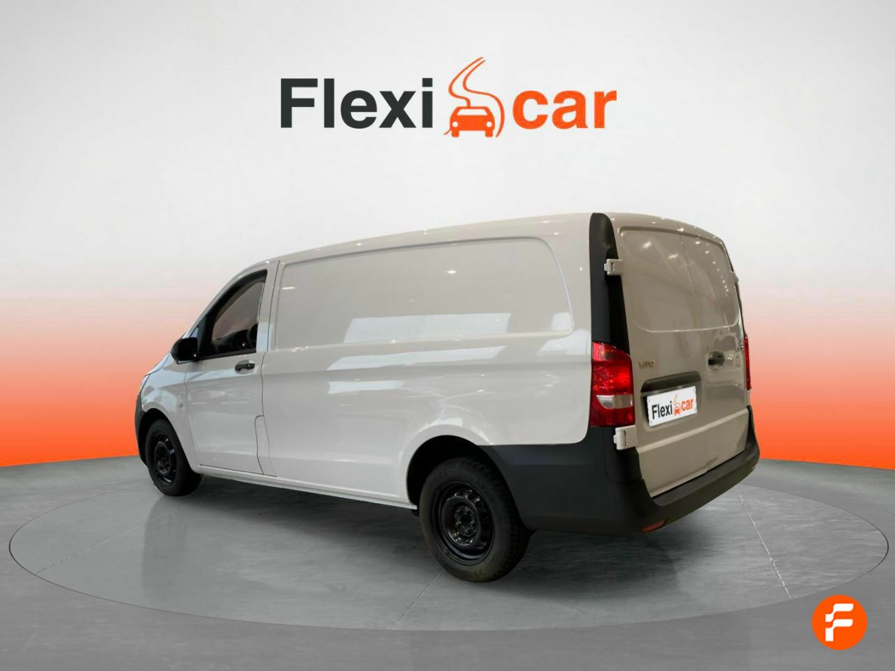 Foto Mercedes-Benz Vito 7