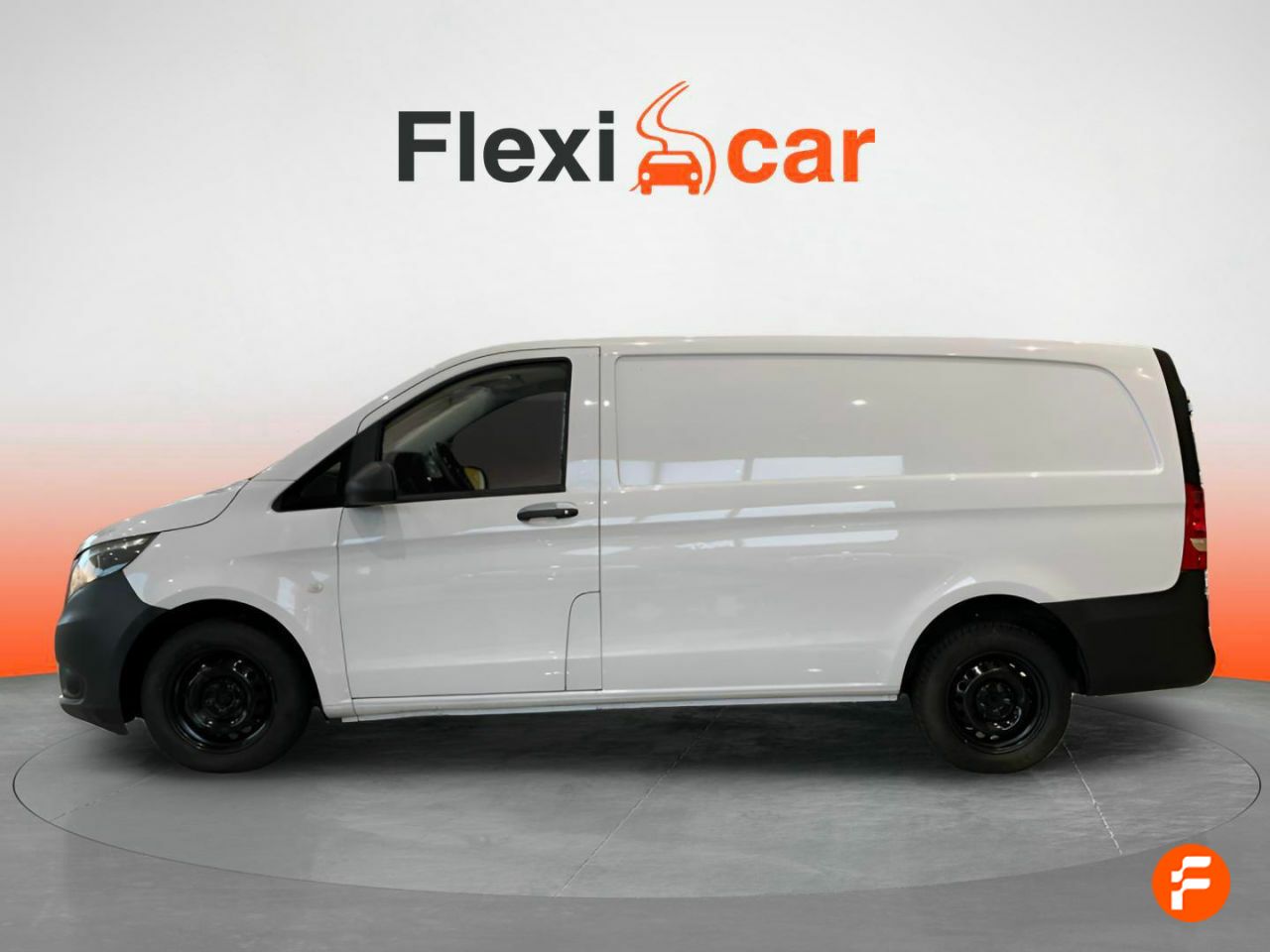 Foto Mercedes-Benz Vito 8