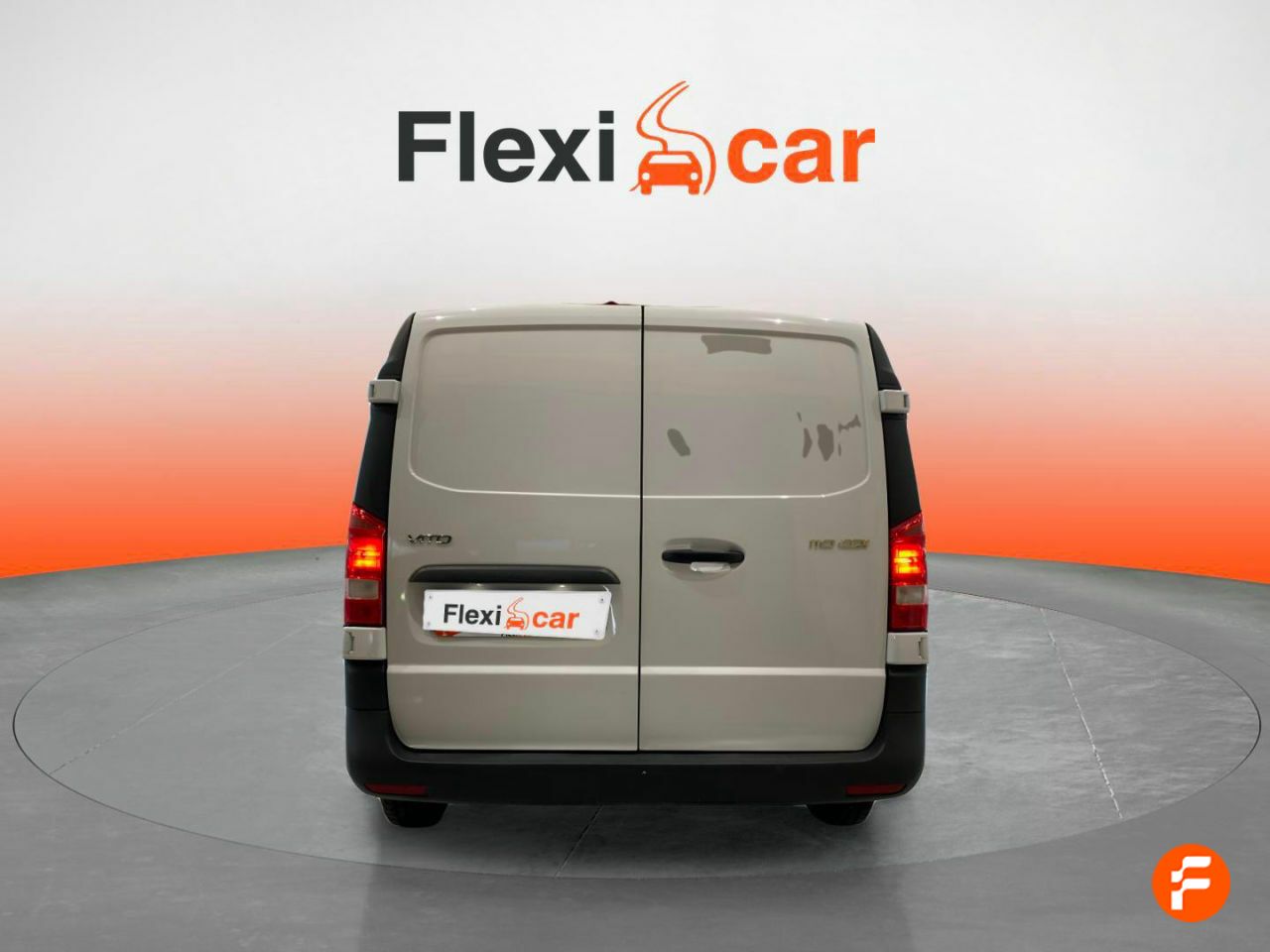 Foto Mercedes-Benz Vito 9