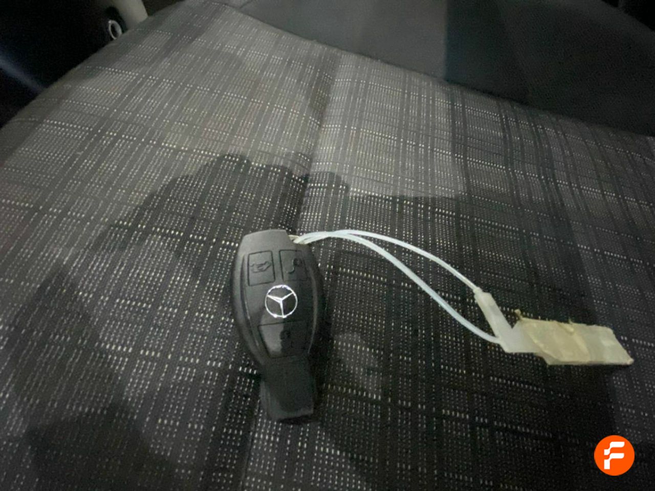 Foto Mercedes-Benz Vito 21