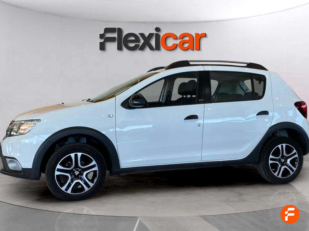 Foto Dacia Sandero 8