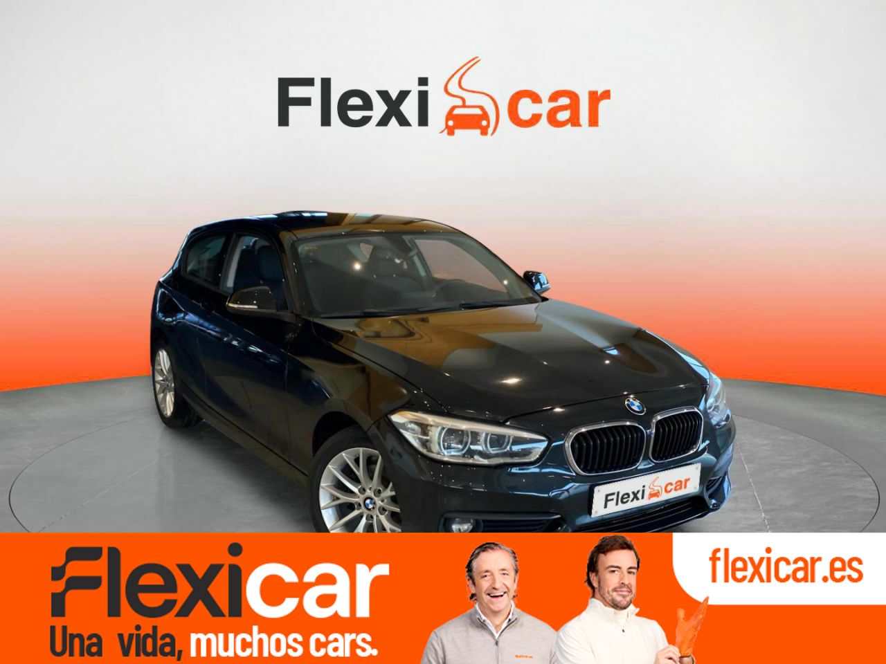 Foto BMW Serie 1 1