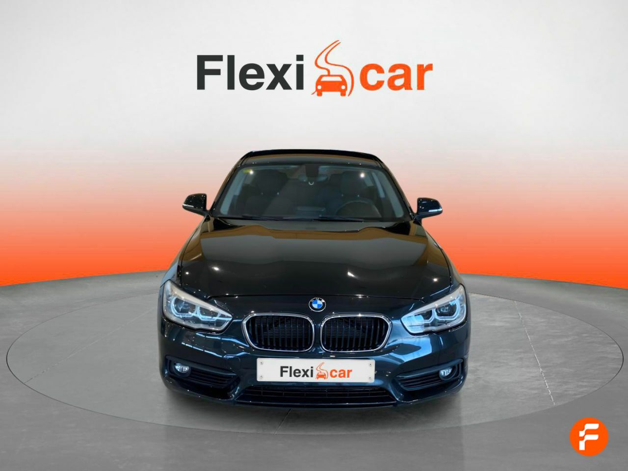 Foto BMW Serie 1 2