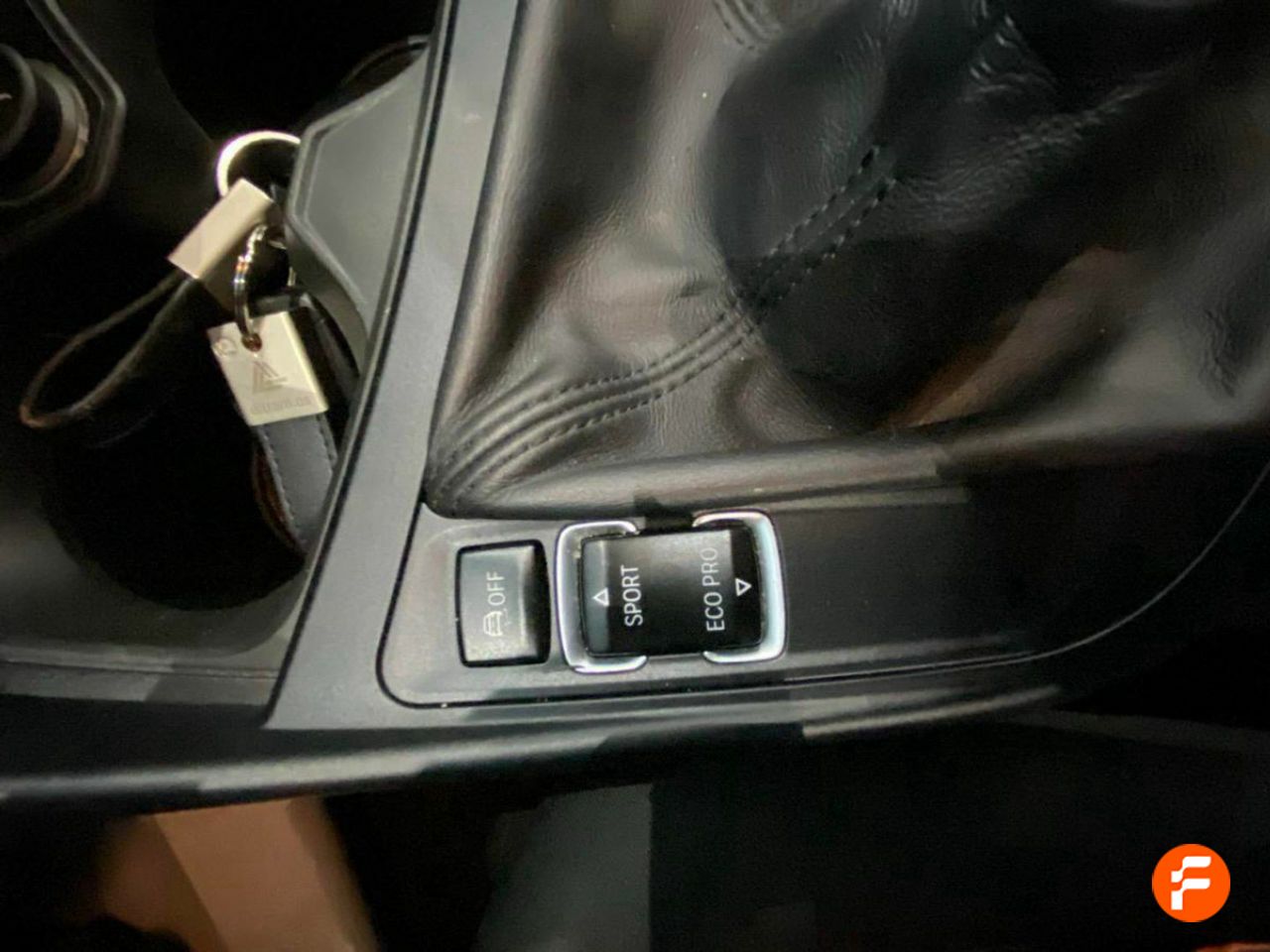 Foto BMW Serie 1 13