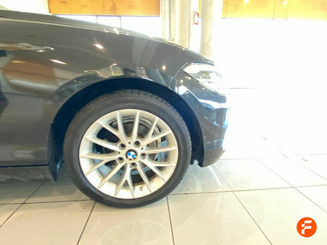 Foto BMW Serie 1 21