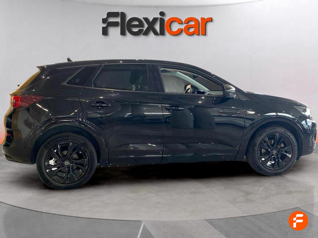 Foto Opel Grandland X 5