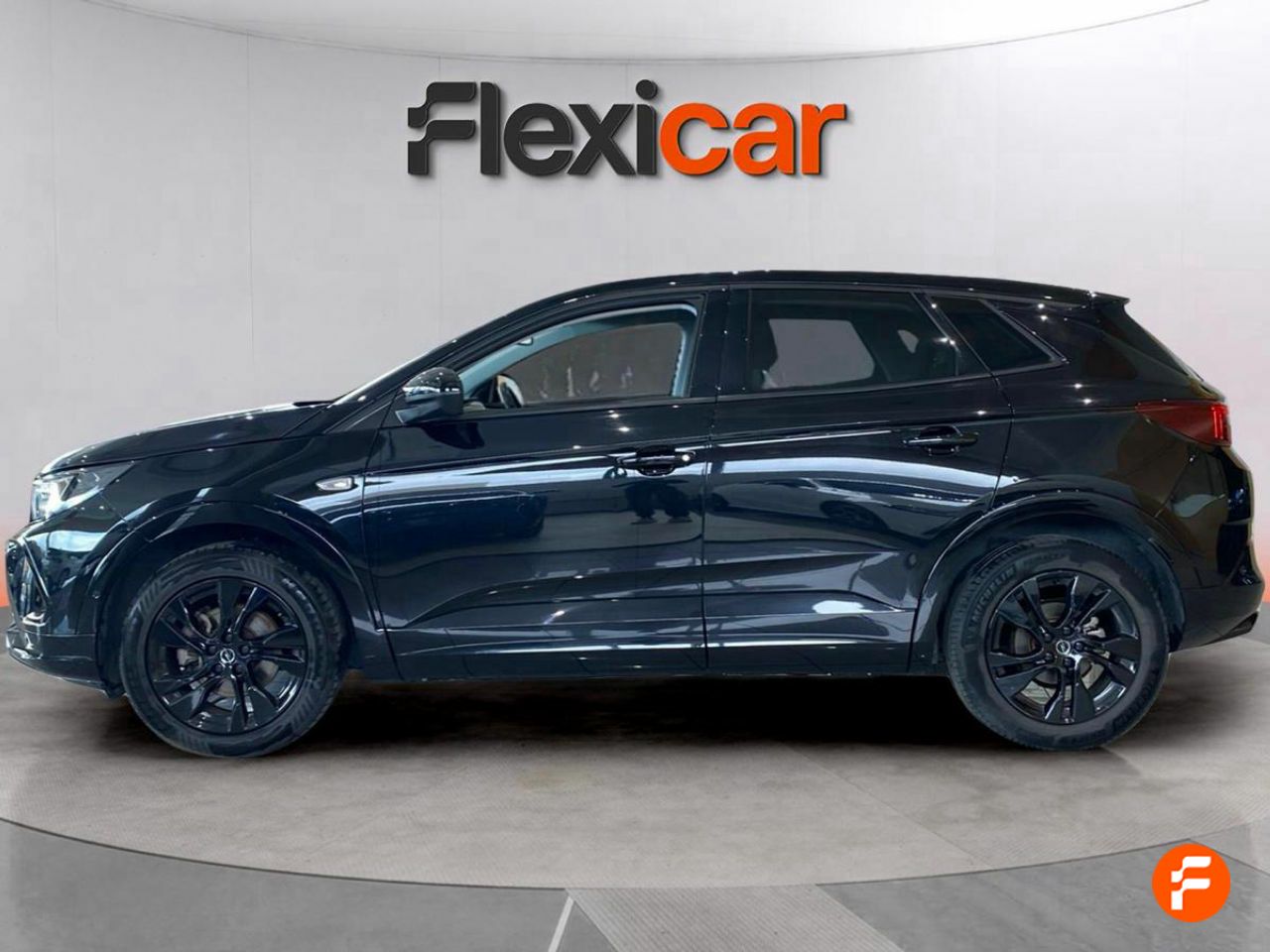 Foto Opel Grandland X 8