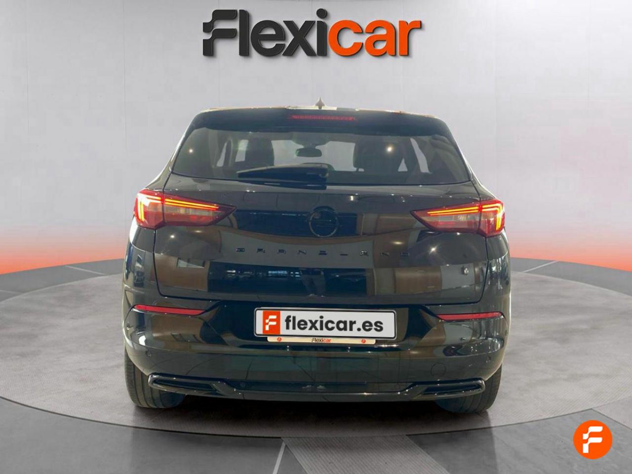Foto Opel Grandland X 9