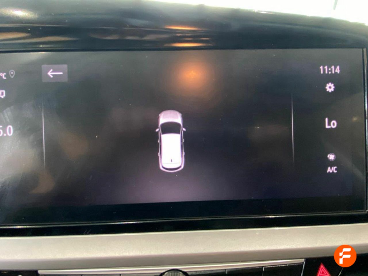 Foto Opel Grandland X 15
