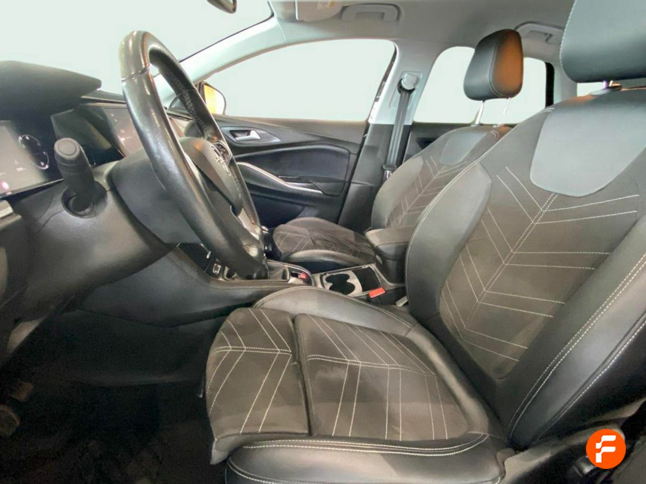 Foto Opel Grandland X 19