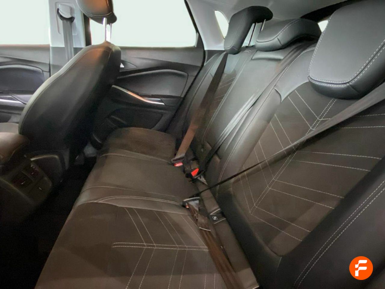 Foto Opel Grandland X 20