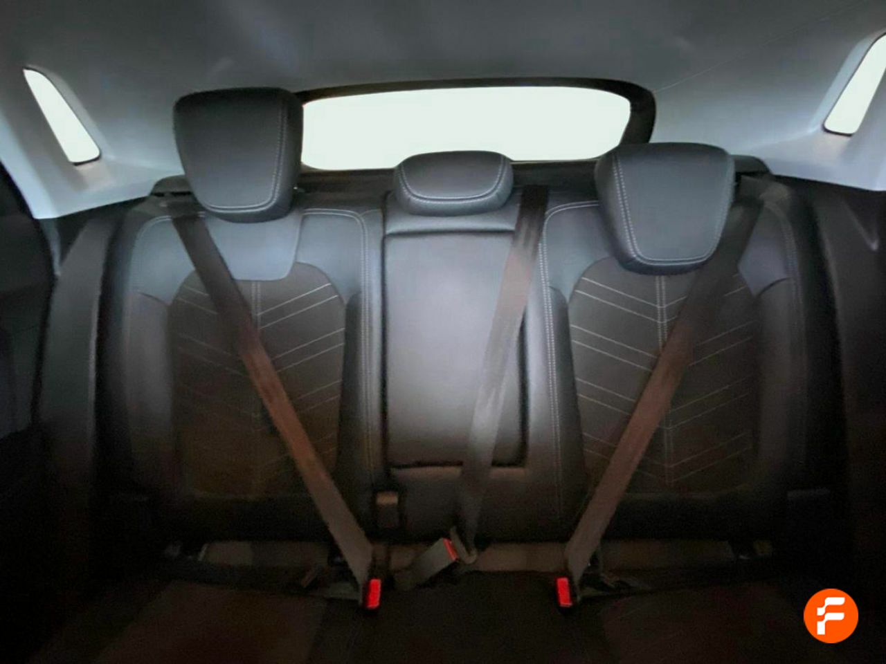 Foto Opel Grandland X 21