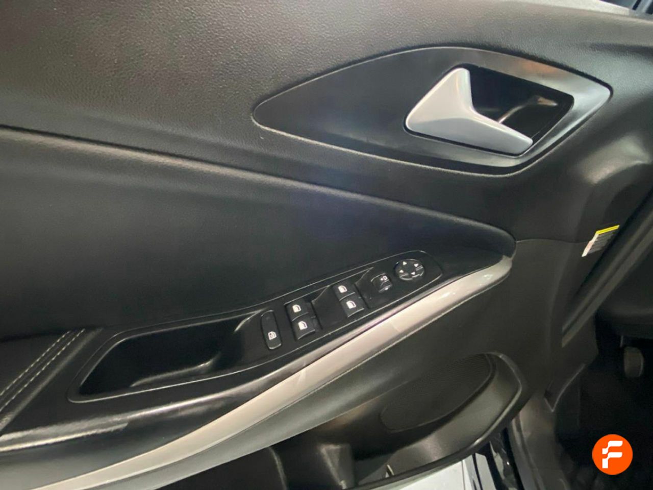 Foto Opel Grandland X 22