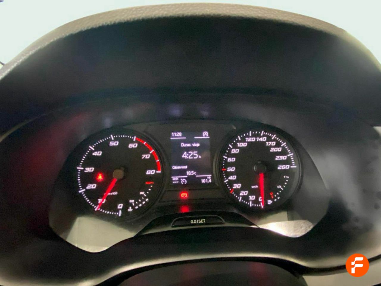 Foto Seat Ateca 10
