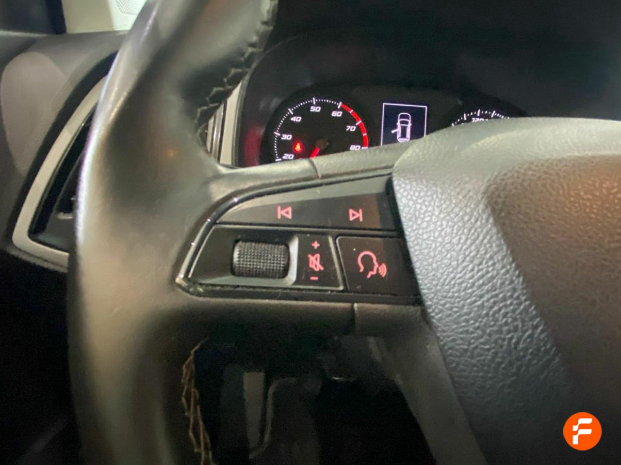 Foto Seat Ateca 12