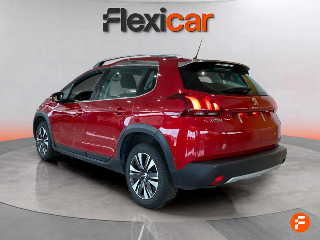 Foto Peugeot 2008 7